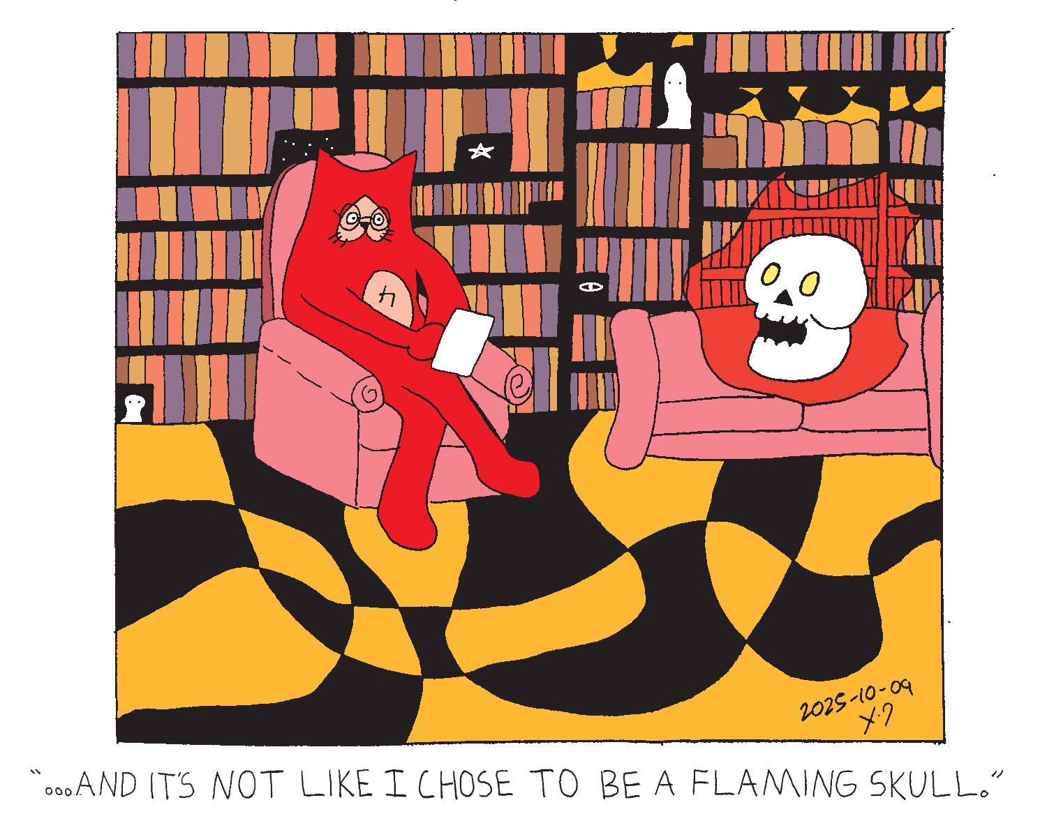 strip from 2025/10/09
