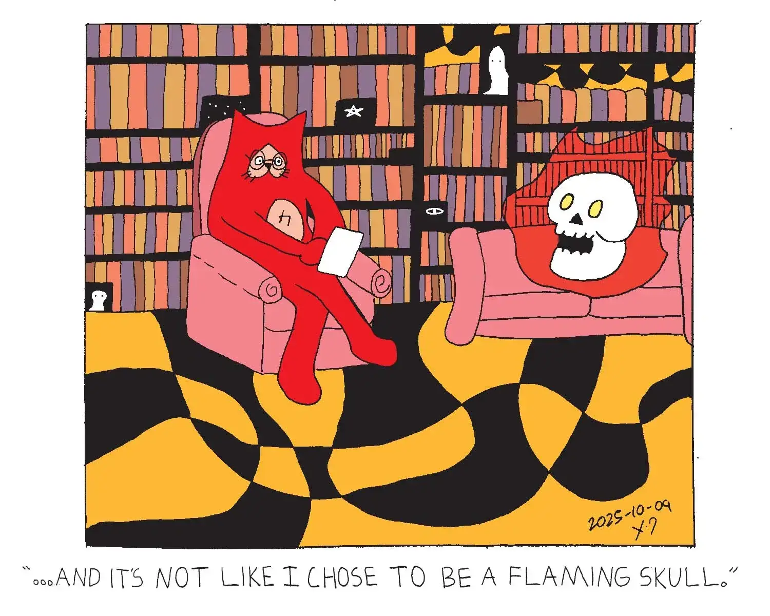 strip from 2025/10/09