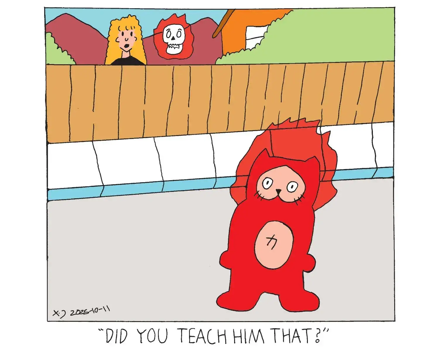 strip from 2025/10/11