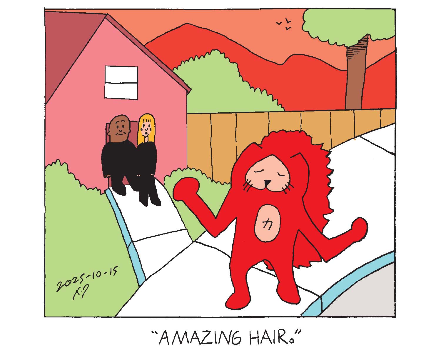 strip from 2025/10/15