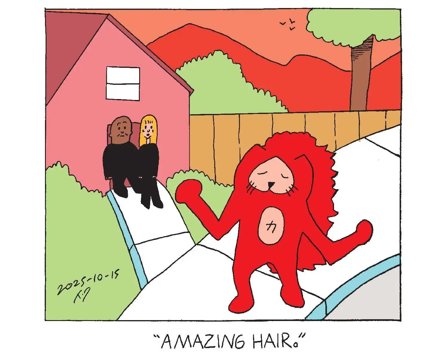 strip from 2025/10/15