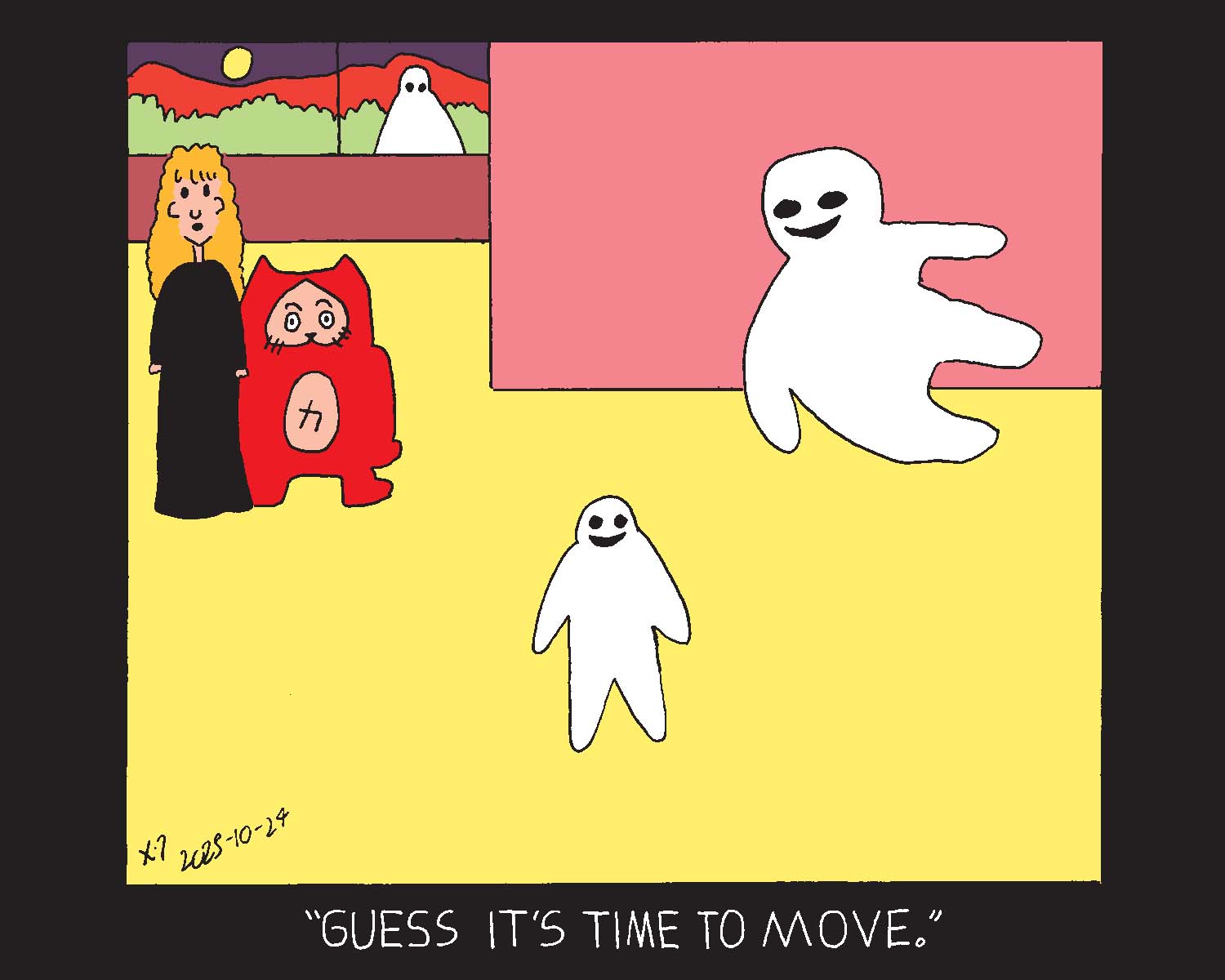 strip from 2025/10/24