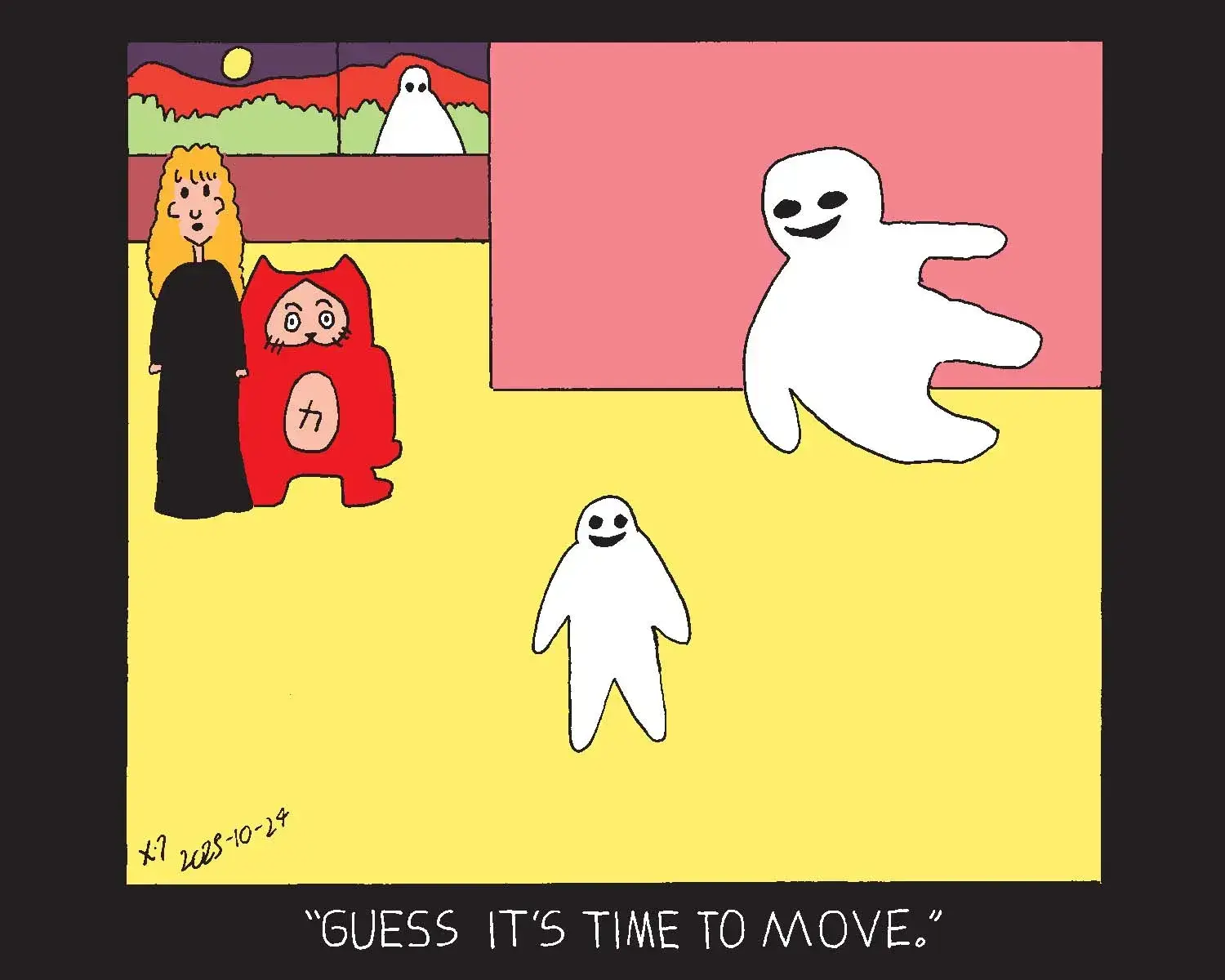 strip from 2025/10/24