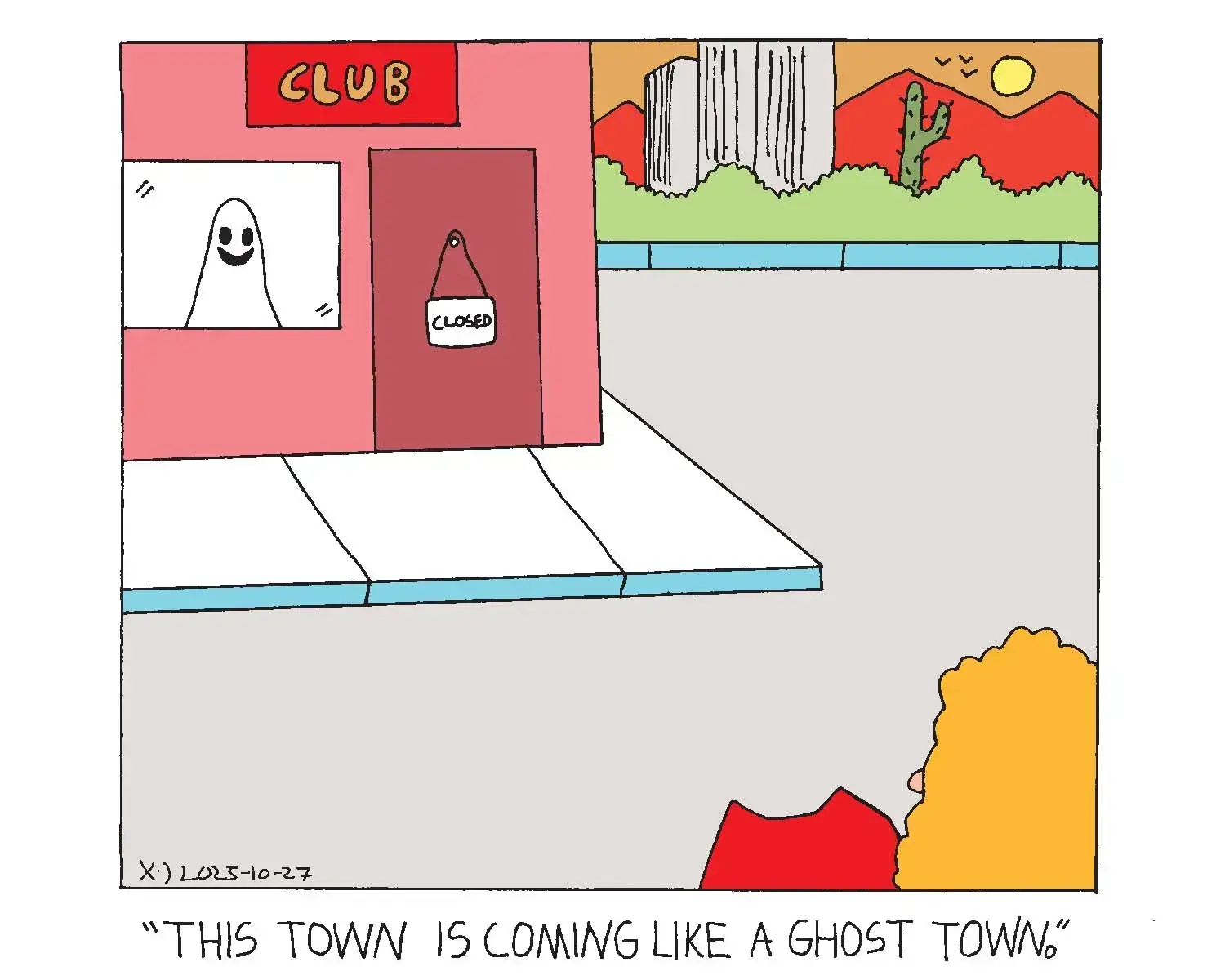 strip from 2025/10/27