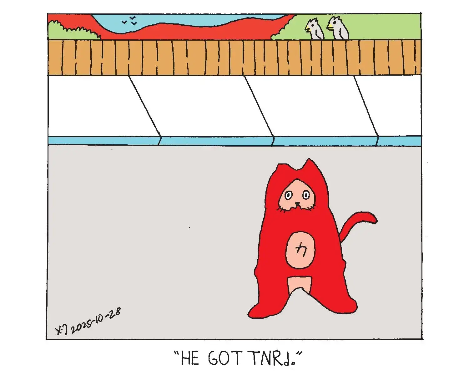 strip from 2025/10/28