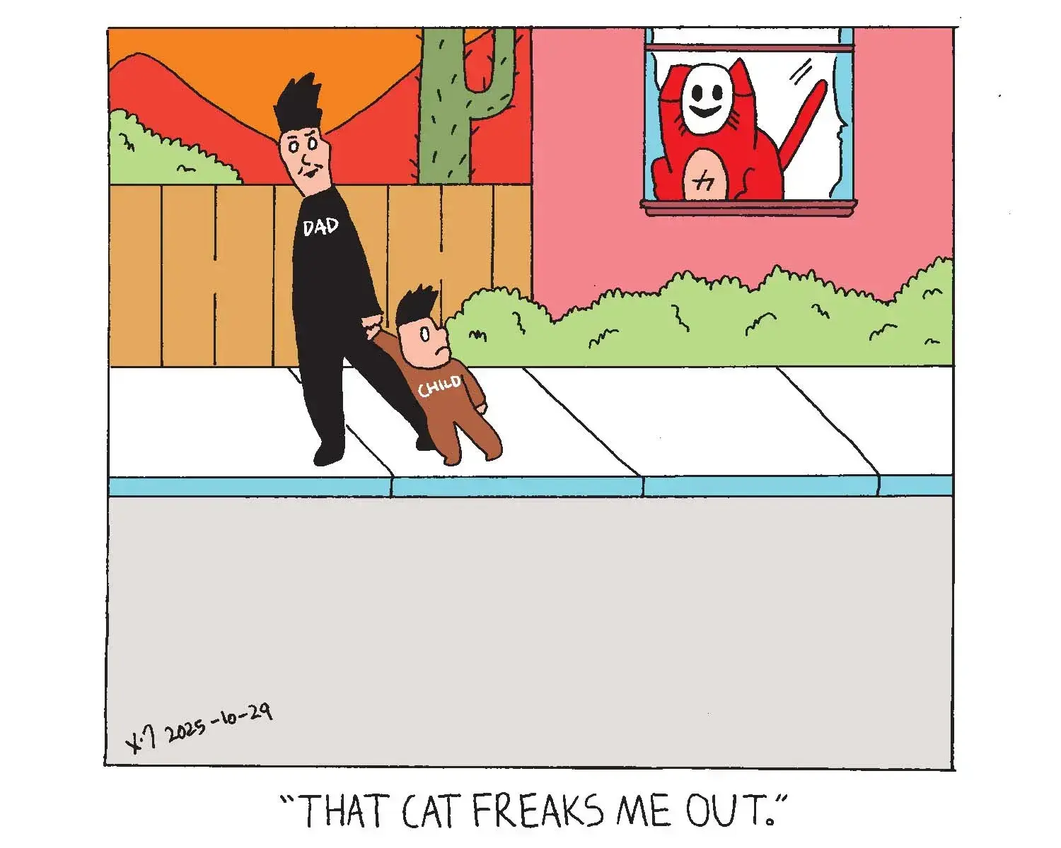 strip from 2025/10/29