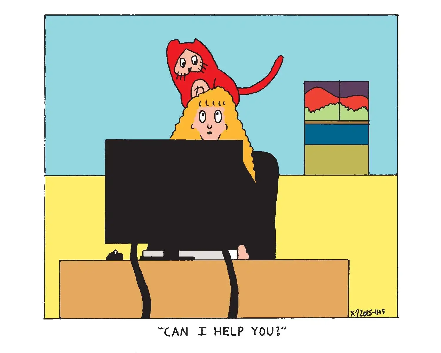 strip from 2025/11/15