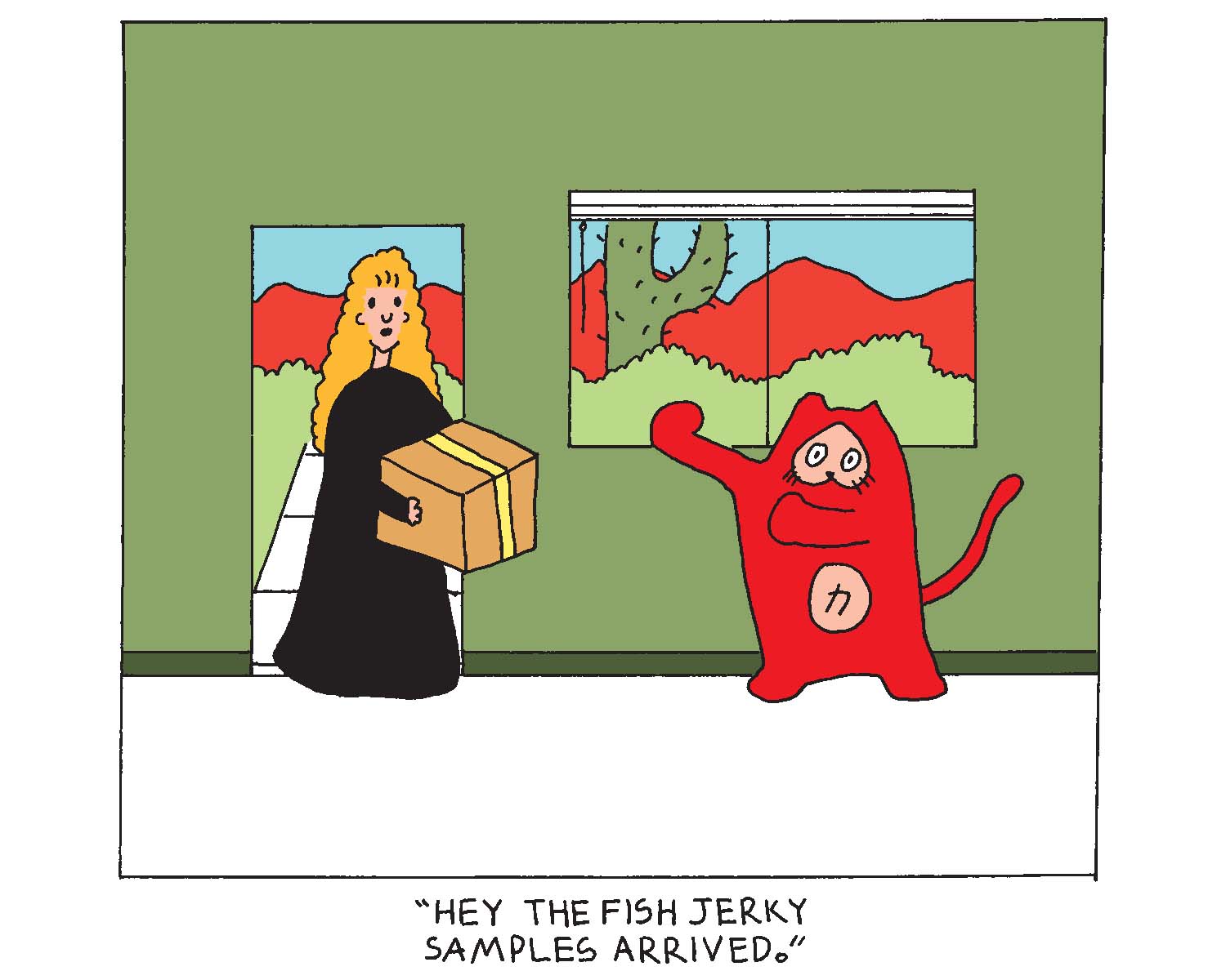 strip from 2025/11/19