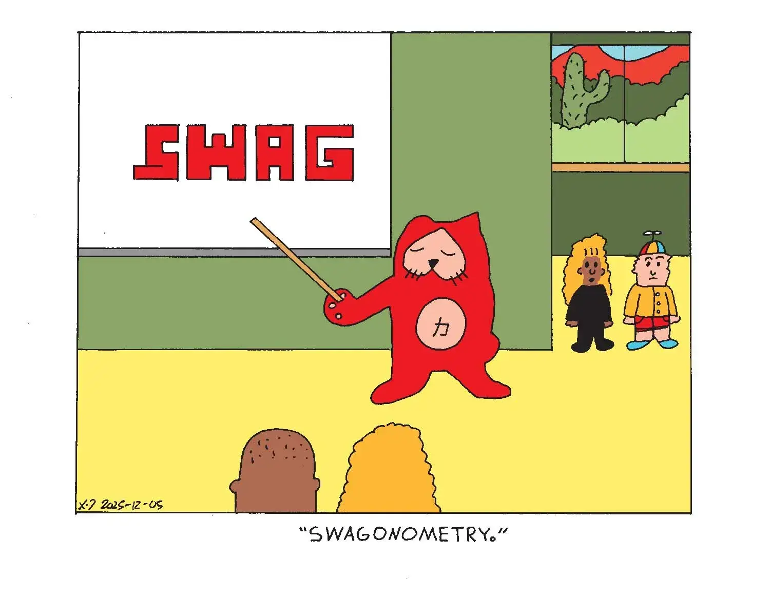 strip from 2025/12/05