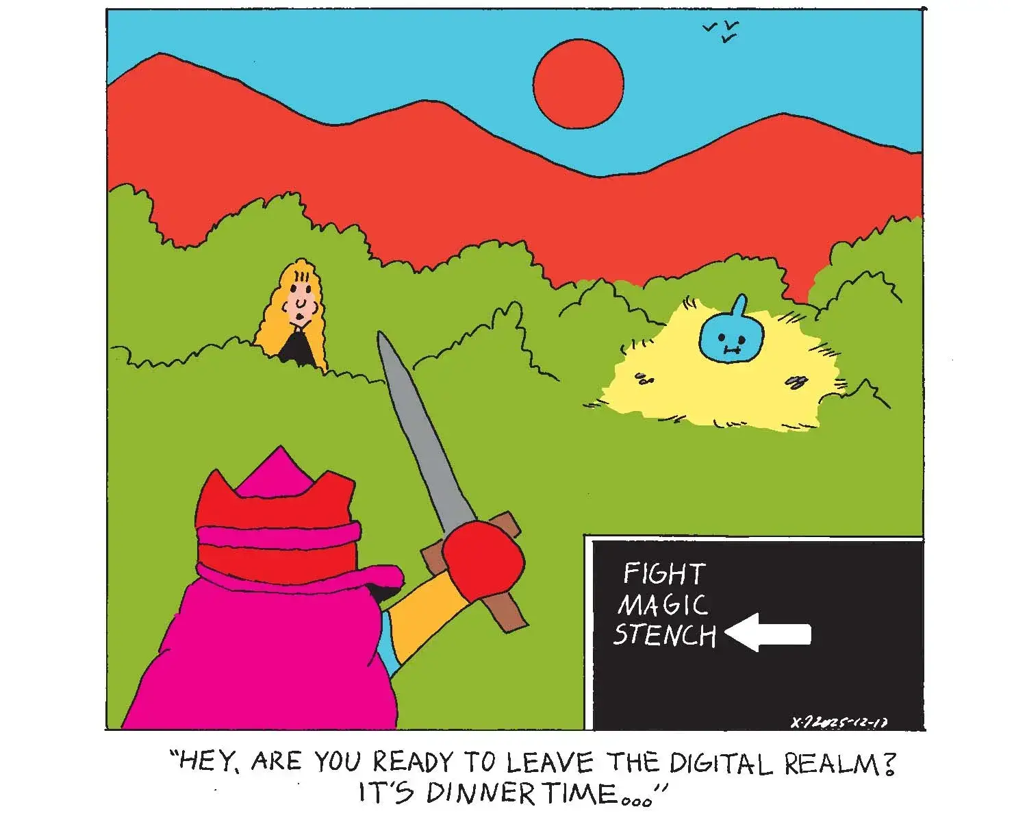 strip from 2025/12/13