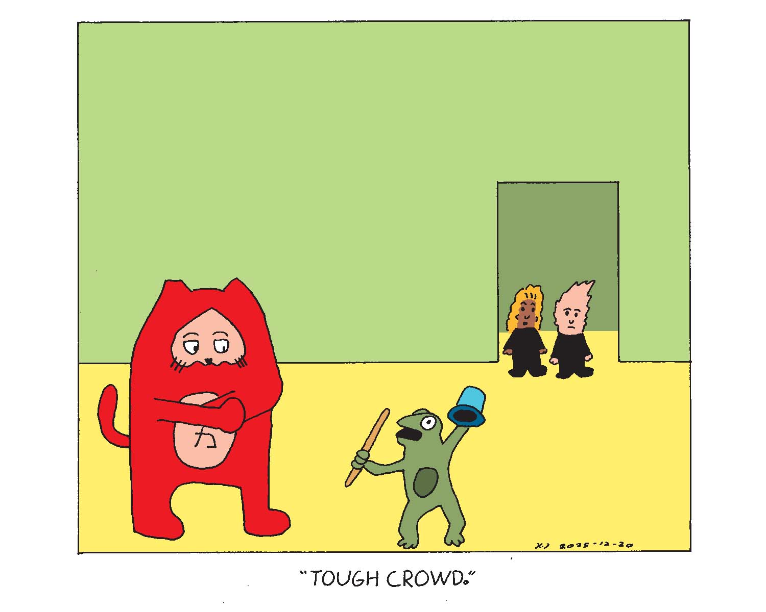 strip from 2025/12/20