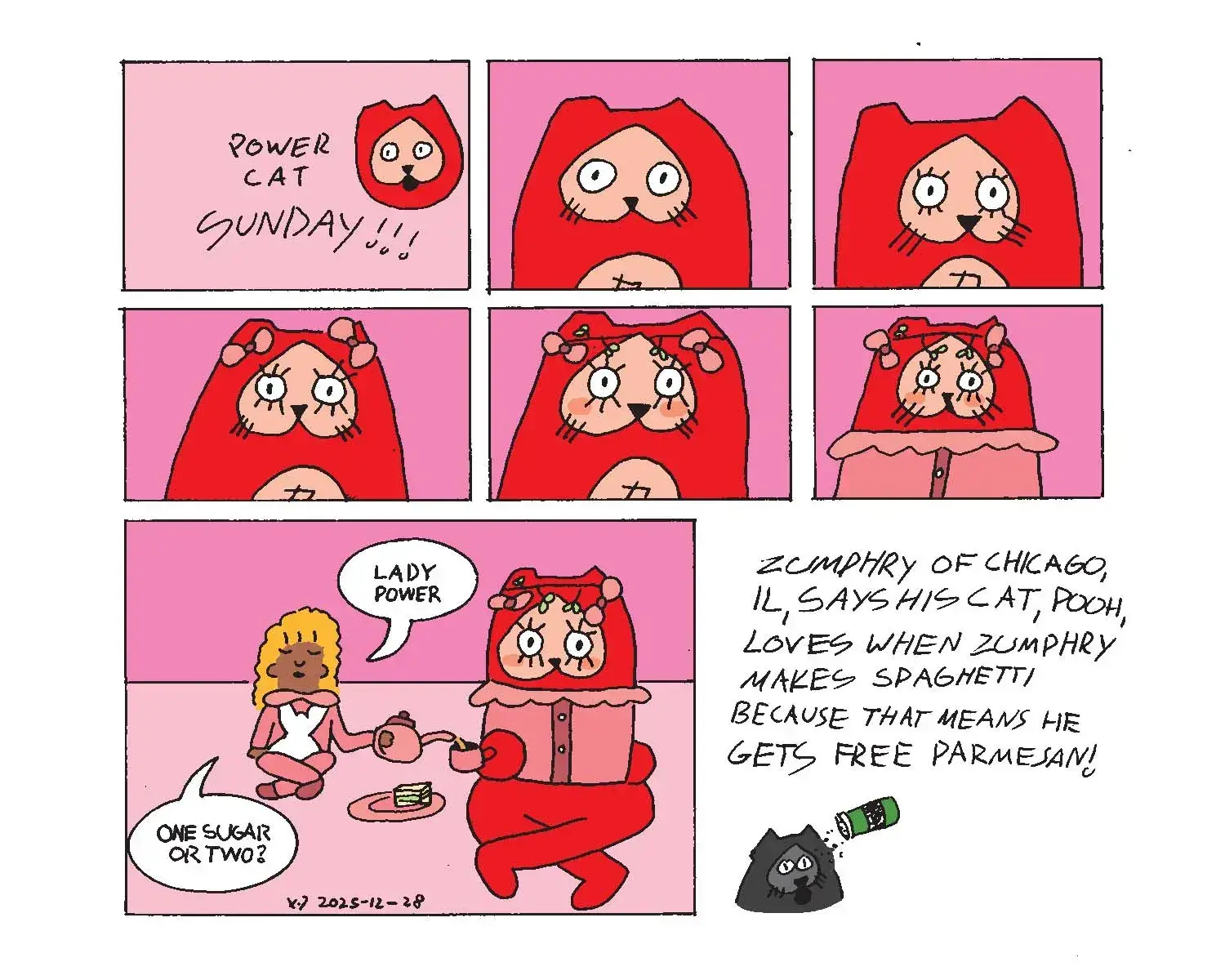 strip from 2025/12/28