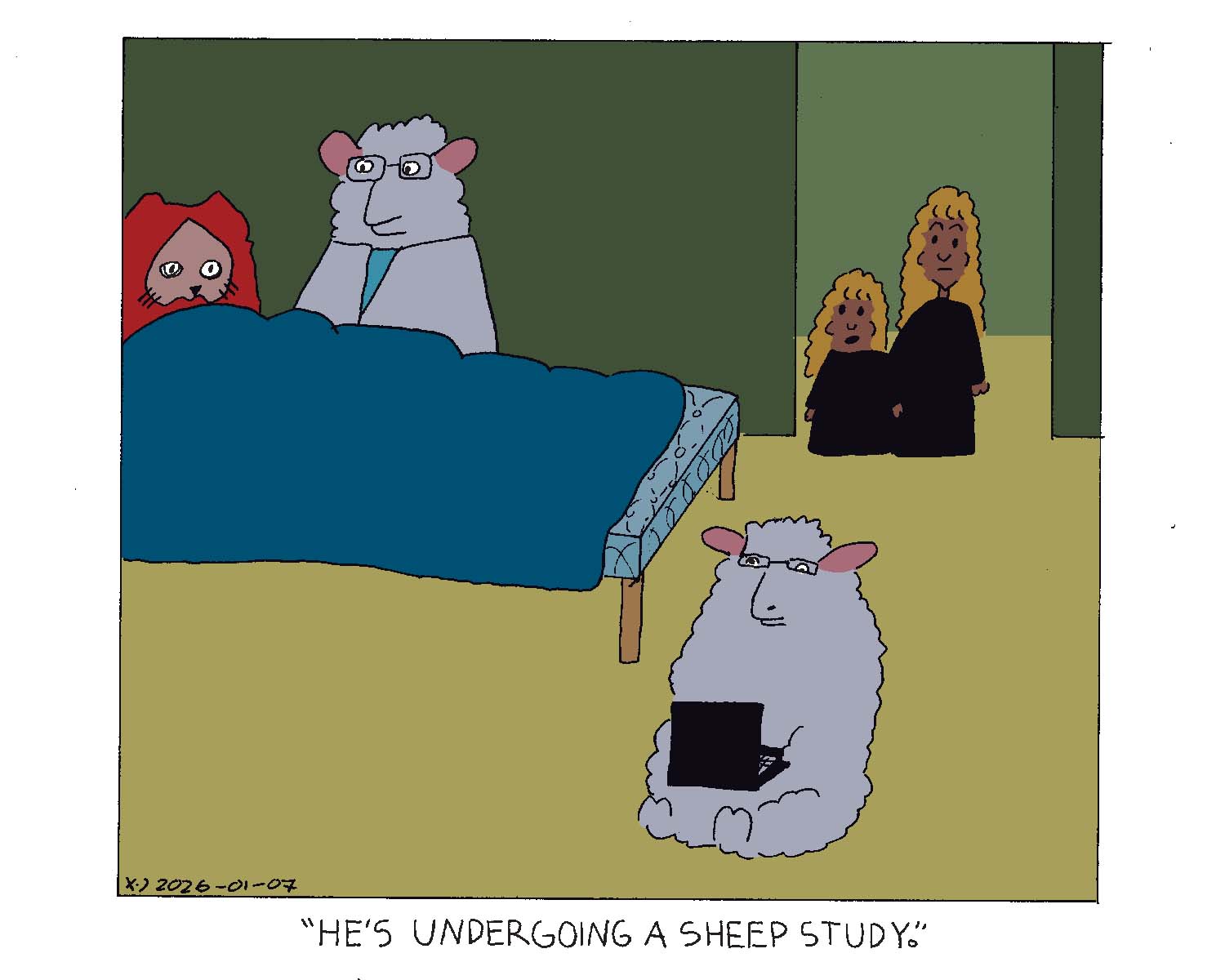 strip from 2026/01/07