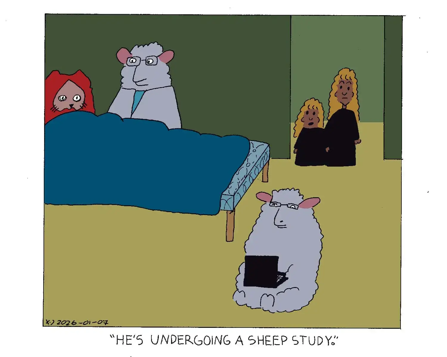 strip from 2026/01/07