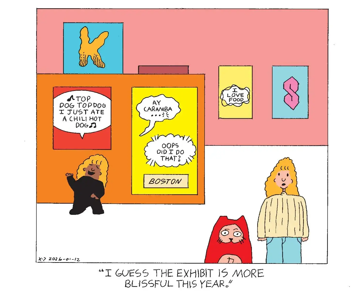 strip from 2026/01/12