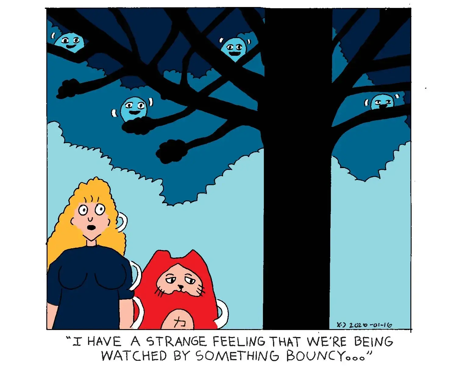 strip from 2026/01/16
