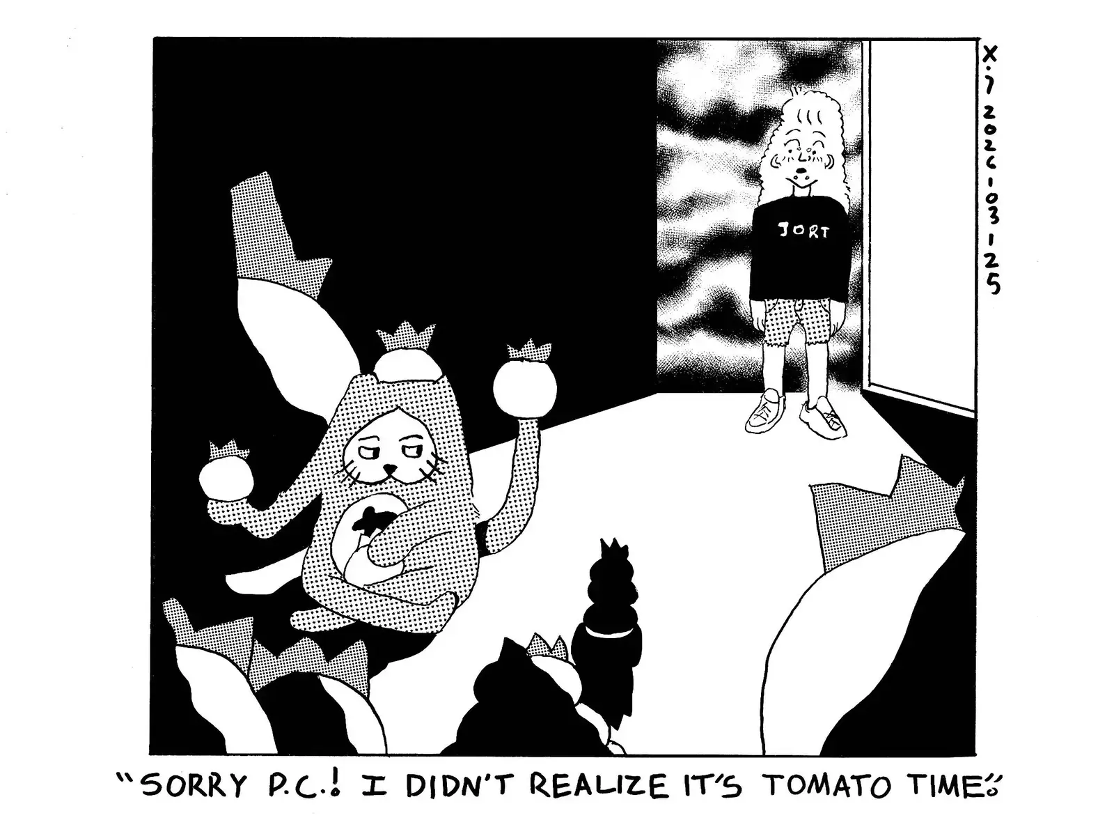 strip from 2026/03/25