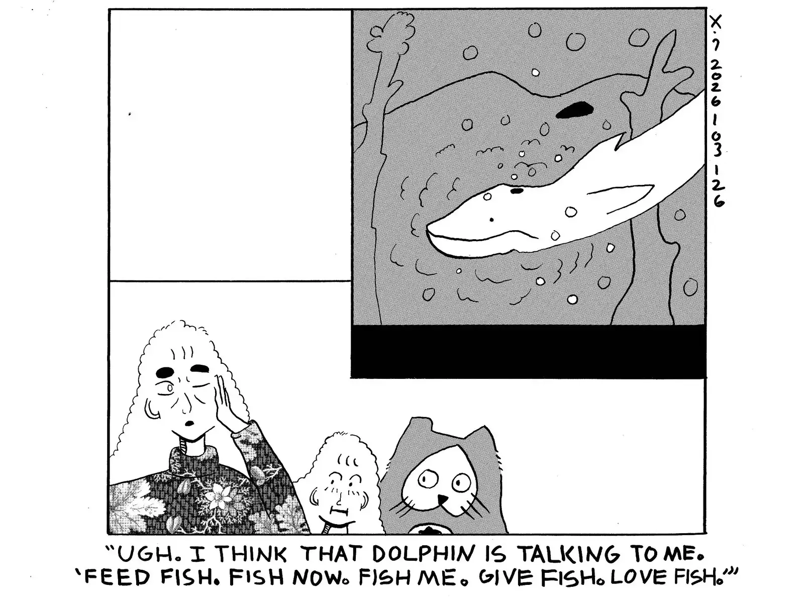 strip from 2026/03/26