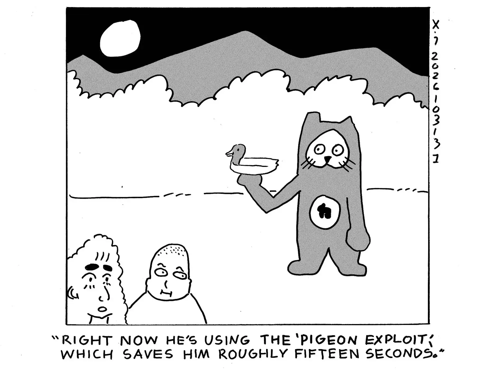 strip from 2026/03/31