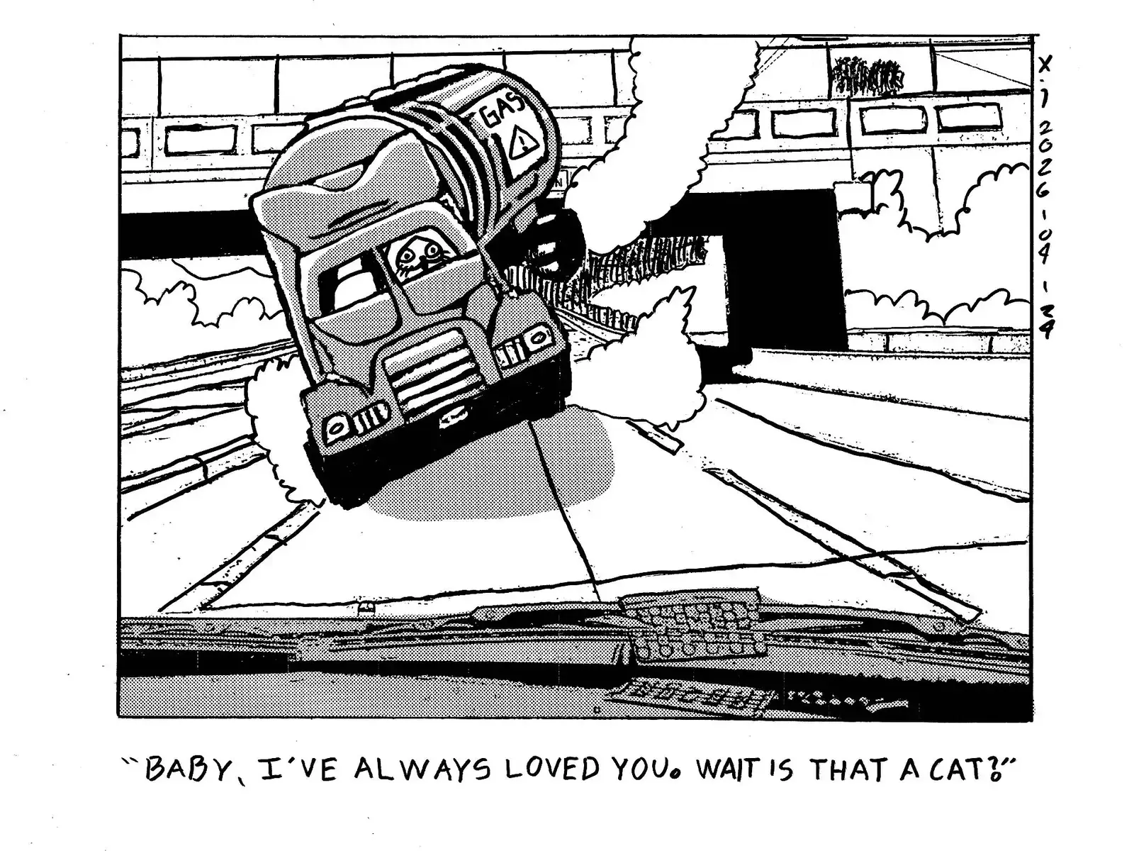 strip from 2026/04/24