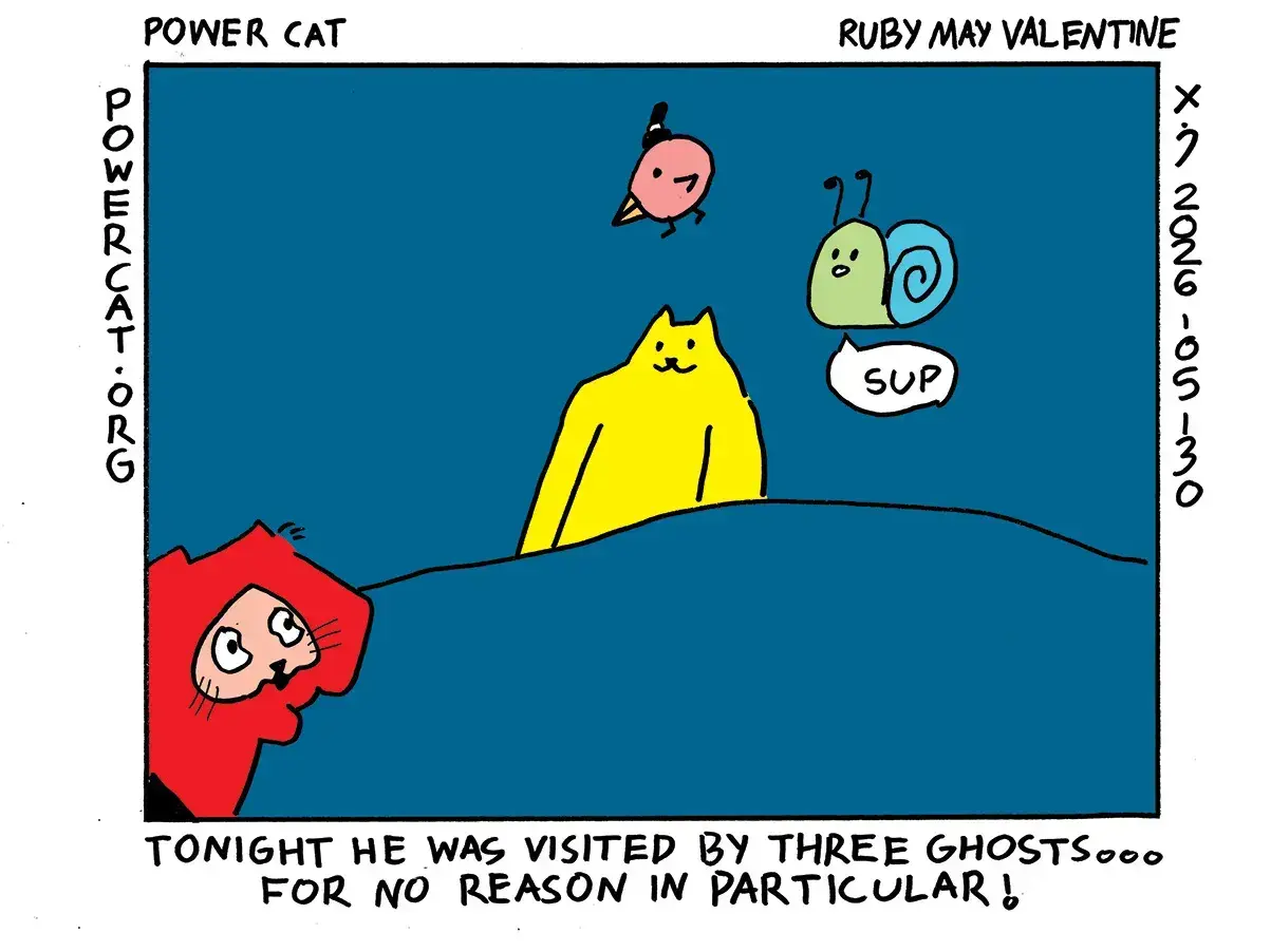 strip from 2026/05/30