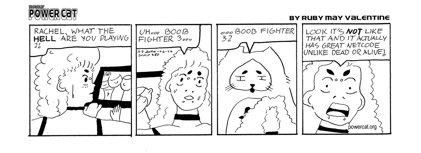 strip from 2026/06/26