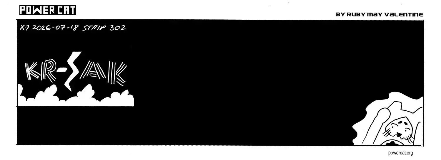 strip from 2026/07/18