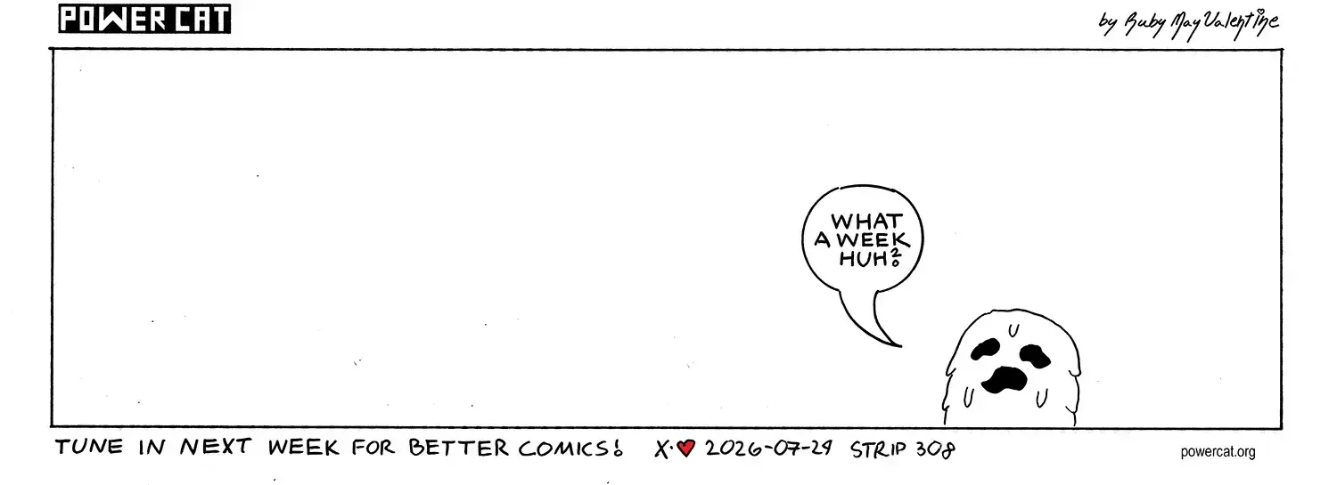 strip from 2026/07/24