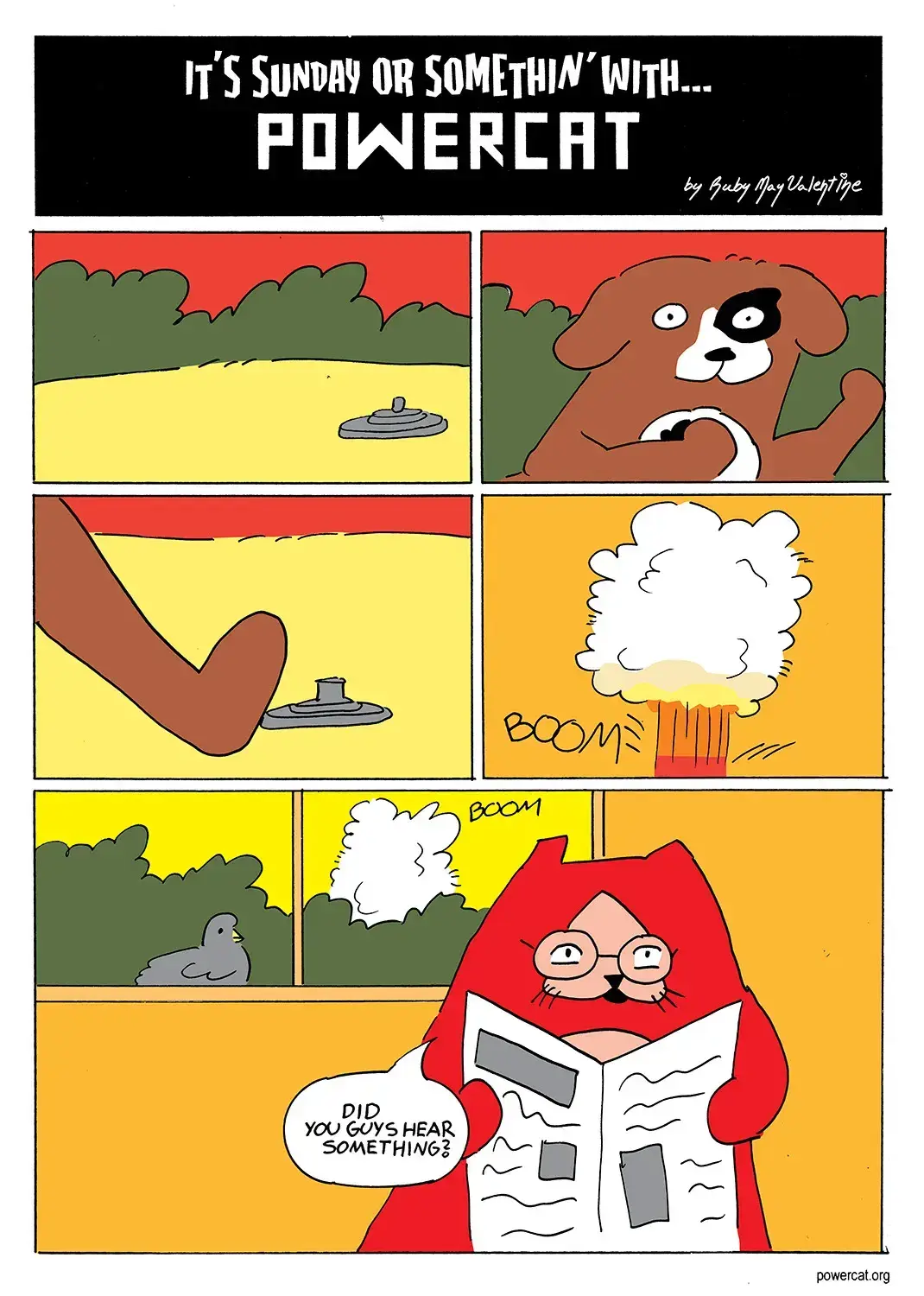 strip from 2026/07/26