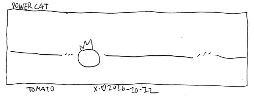 strip from 2026/10/12